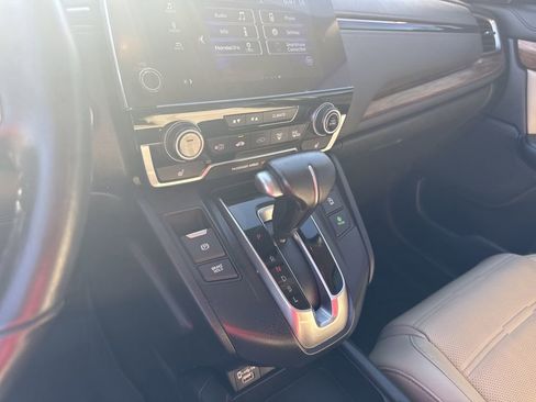 Used 2021 Honda CR-V EX-L image 31