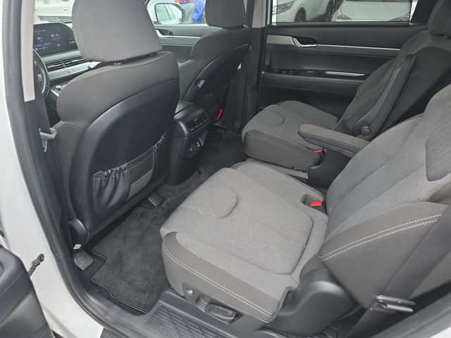 Used 2022 Hyundai Palisade SEL w/ Convenience Package FWD image 28