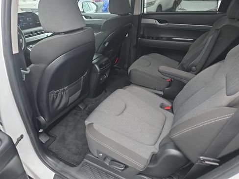 Used 2022 Hyundai Palisade SEL w/ Convenience Package FWD image 28