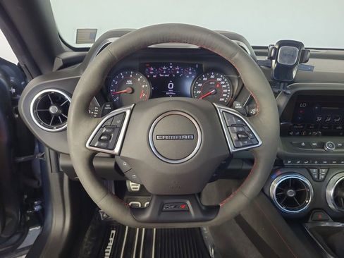 Used 2019 Chevrolet Camaro ZL1 image 11