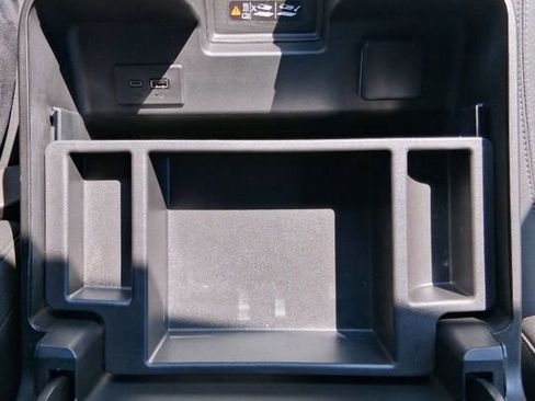 Used 2023 Chevrolet Silverado 1500 RST w/ RST All Star Premium Package image 18