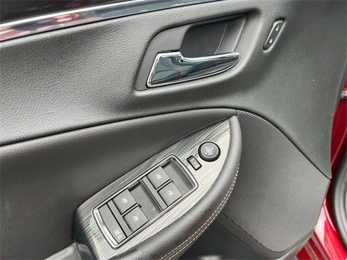 Used 2017 Chevrolet Impala Premier image 11