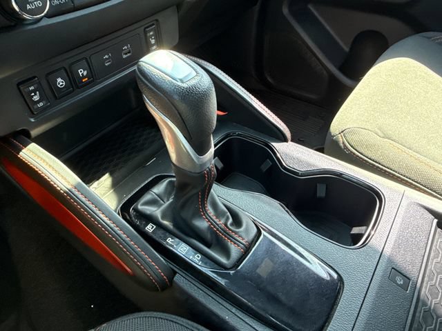 Used 2022 Nissan Frontier Pro-X RWD image 25