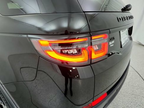 Certified 2021 Land Rover Discovery Sport S AWD/4WD image 33
