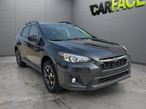 Used 2018 Subaru Crosstrek 2.0i Premium AWD/4WD image 4