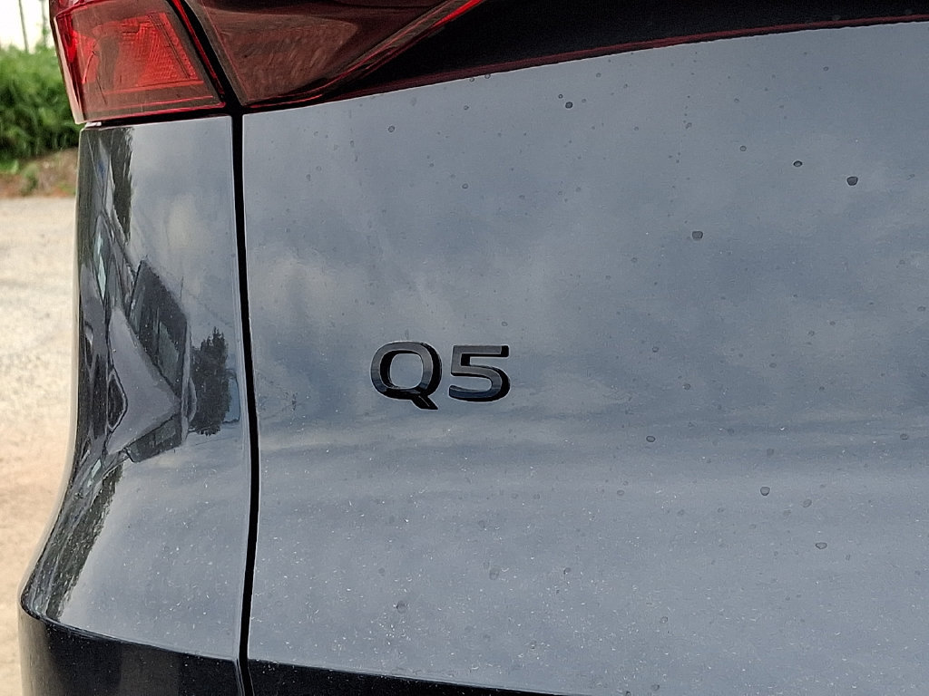New 2026 Audi Q5 Premium Plus AWD/4WD image 15