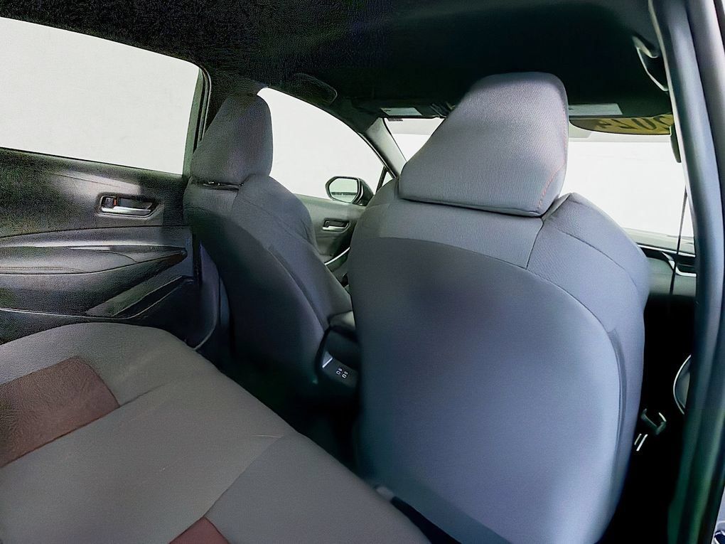 Used 2024 Toyota Corolla SE FWD image 27