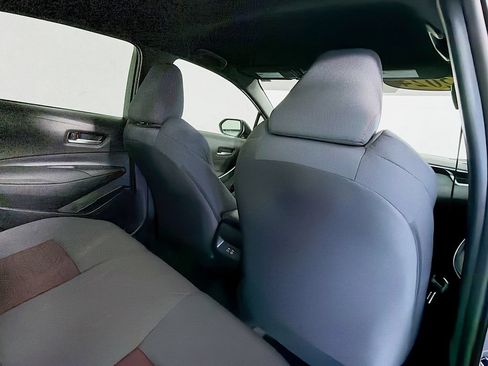 Used 2024 Toyota Corolla SE FWD image 27
