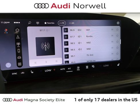 New 2026 Audi Q5 Premium AWD/4WD image 6