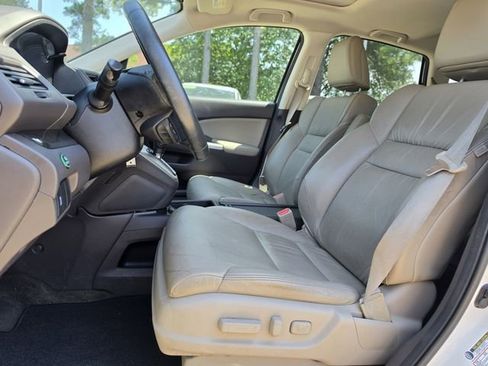 Used 2013 Honda CR-V EX-L image 15
