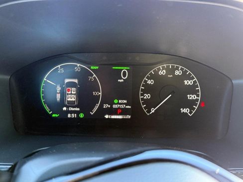 Used 2023 Honda CR-V Sport Touring image 20