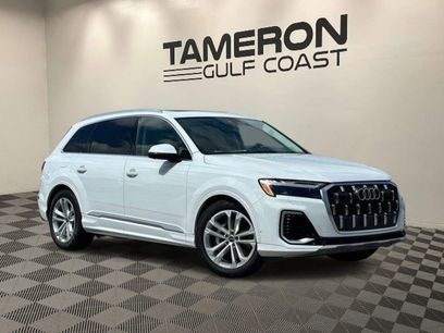 New 2026 Audi Q7 3.0T Premium Plus