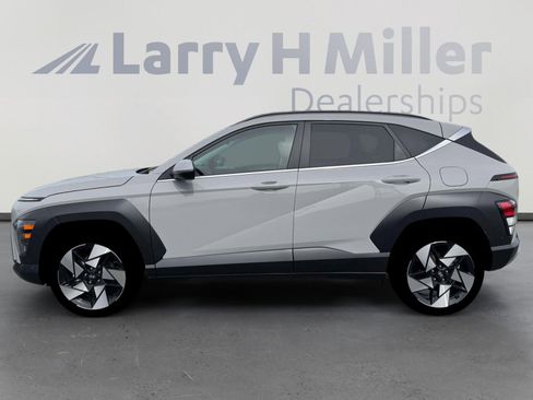 New 2026 Hyundai Kona Limited image 3