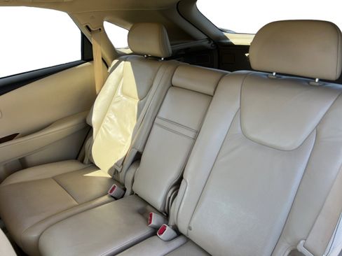 Used 2013 Lexus RX 450h AWD w/ Navigation Pkg image 13