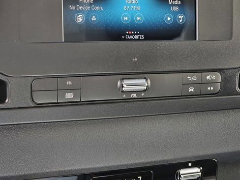 New 2024 Mercedes-Benz Sprinter 3500 image 24