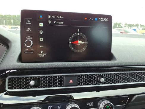 Used 2025 Honda Civic Sport Touring image 19