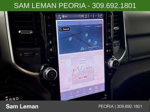 New 2026 RAM 1500 Big Horn image 15