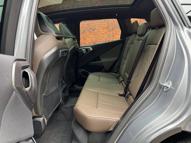 Used 2026 BMW X3 xDrive30i AWD/4WD image 23