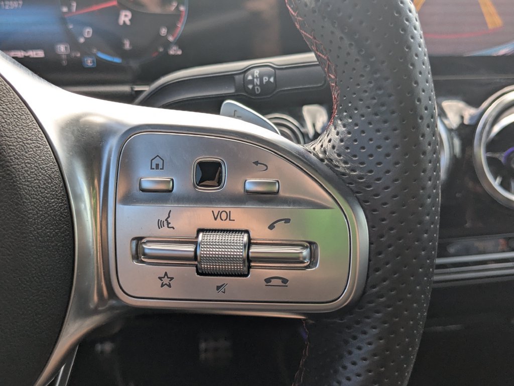 Certified 2023 Mercedes-Benz GLA 45 AMG 4MATIC image 13
