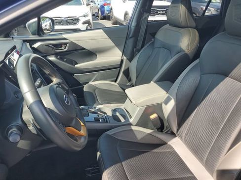 Certified 2024 Subaru Crosstrek 2.5i Wilderness AWD/4WD image 17