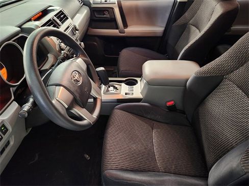 Used 2011 Toyota 4Runner SR5 image 13