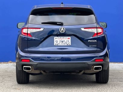 Used 2024 Acura RDX SH-AWD