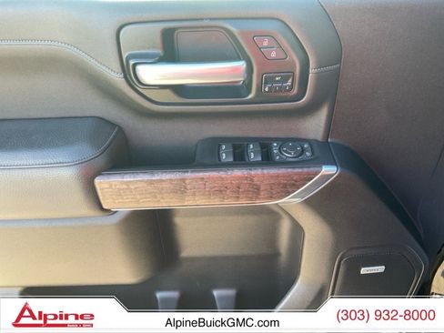 Used 2022 GMC Sierra 3500 Denali image 19