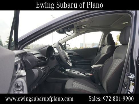 Certified 2026 Subaru Impreza 2.0i Sport AWD/4WD image 13