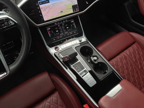 Used 2023 Audi S7 Premium Plus w/ Premium Plus Package image 62