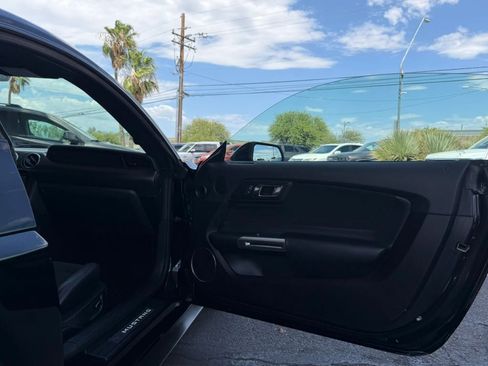 Used 2019 Ford Mustang GT Premium w/ Equipment Group 401A RWD image 34