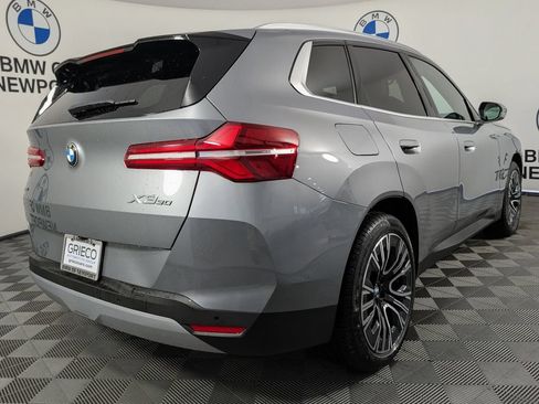 New 2026 BMW X3 xDrive30 w/ Convenience Package AWD/4WD image 6