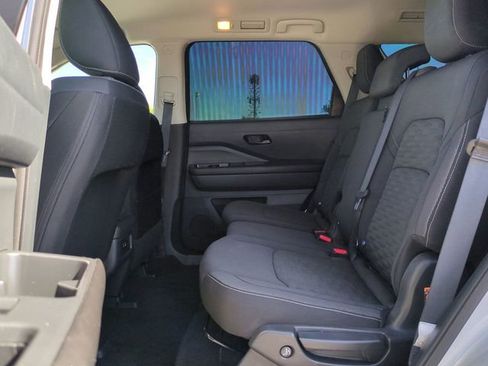 Used 2024 Nissan Pathfinder S FWD image 28