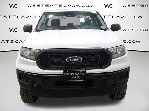 Used 2021 Ford Ranger XL w/ Equipment Group 101A High image 4