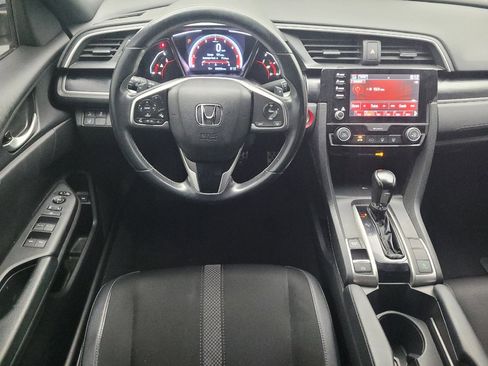 Used 2020 Honda Civic Sport image 22