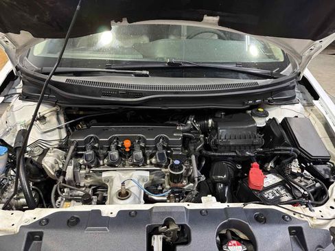 Used 2015 Honda Civic LX image 30