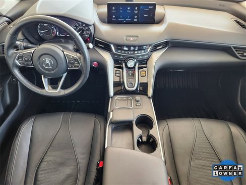 Certified 2023 Acura TLX w/ Technology Package image 28