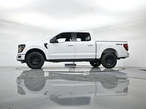 New 2026 Ford F150 XLT w/ Equipment Group 302A MID AWD/4WD image 35