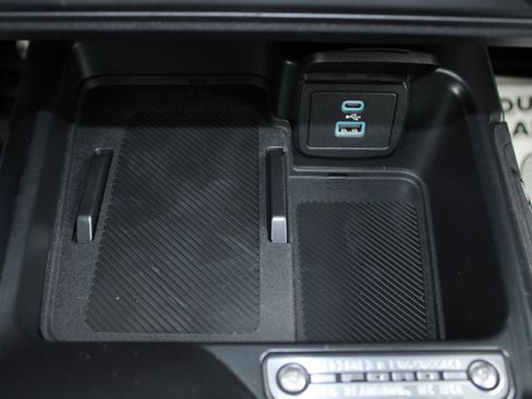 New 2025 Ford Bronco Big Bend image 23