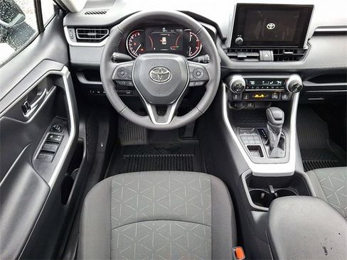 Certified 2023 Toyota RAV4 XLE image 11
