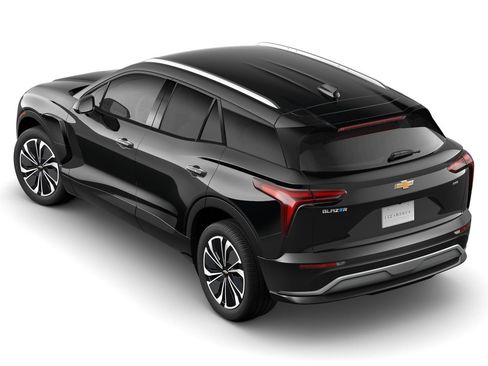 New 2024 Chevrolet Blazer EV LT image 38