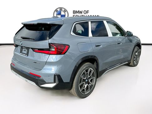 New 2026 BMW X1 xDrive28i w/ Convenience Package image 6