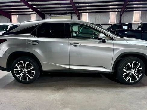 Used 2022 Lexus RX 350 FWD w/ Premium Package image 2