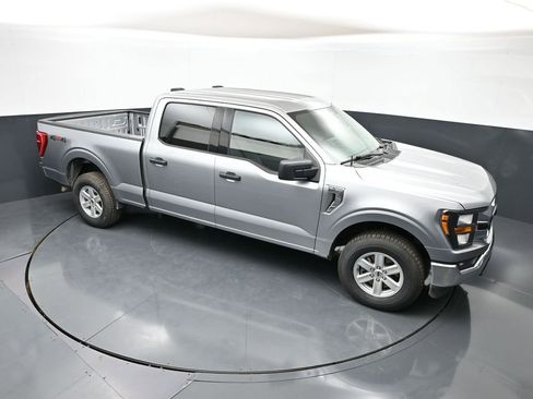 Used 2023 Ford F150 XLT w/ Equipment Group 301A Mid AWD/4WD image 37