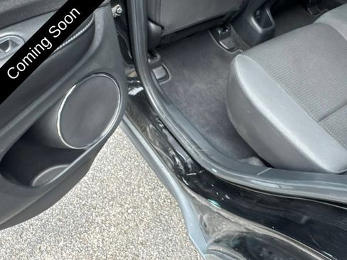 Used 2022 Honda HR-V EX image 44