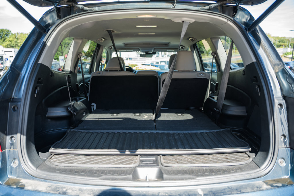 Used 2022 Honda Pilot Special Edition image 9