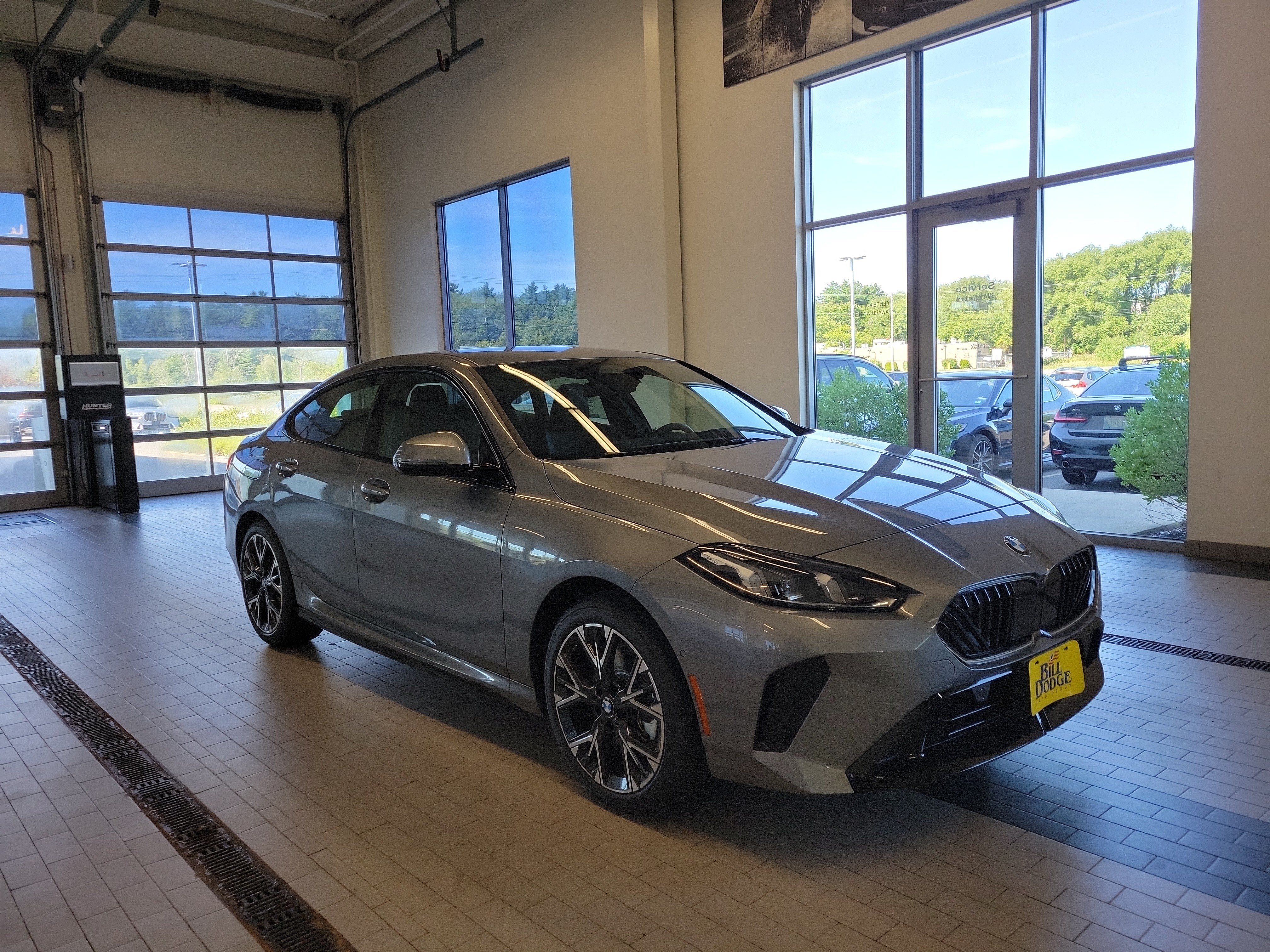 Used 2026 BMW 228i xDrive w/ Technology Package AWD/4WD image 3