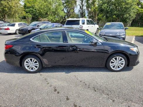 Used 2014 Lexus ES 350 w/ Premium Package FWD image 9
