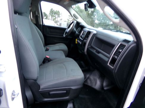 Used 2016 RAM 1500 Tradesman w/ Popular Equipment Group image 34