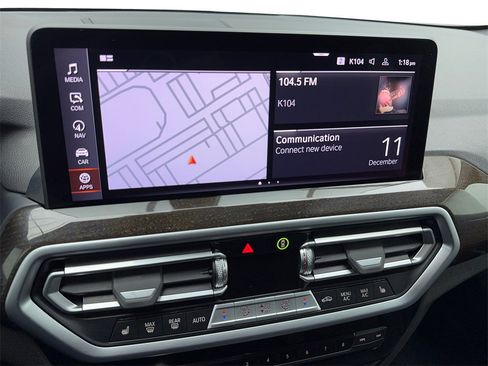 Used 2024 BMW X4 xDrive30i image 31