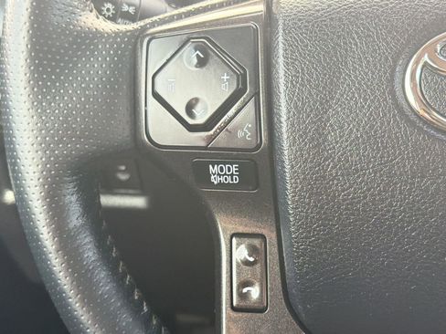 Certified 2023 Toyota 4Runner TRD Pro AWD/4WD image 18